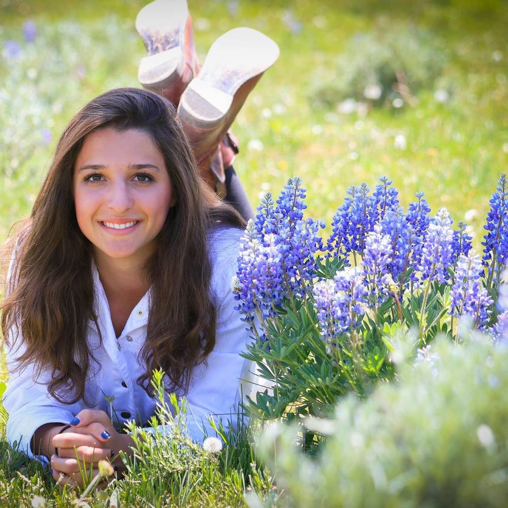 Meet your Posher, Pippa